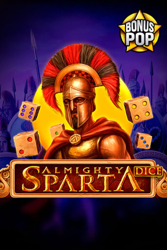 Almighty Sparta - Dice играть демо версию | VAVADA без регистрации