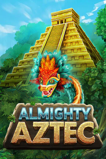 Almighty Aztec играть демо версию | VAVADA без регистрации