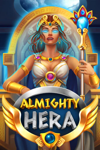 Almighty Hera играть демо версию | VAVADA без регистрации