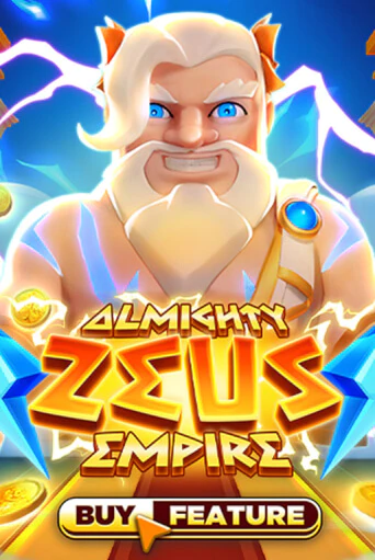 Almighty Zeus Empire играть демо версию | VAVADA без регистрации