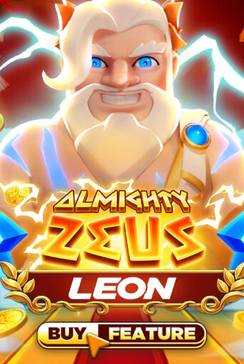 Almighty Zeus Leon играть демо версию | VAVADA без регистрации