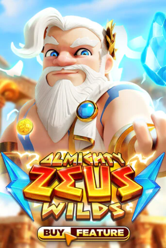 Almighty Zeus Wilds играть демо версию | VAVADA без регистрации