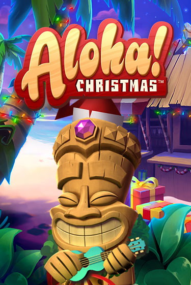 Aloha! Christmas играть демо версию | VAVADA без регистрации