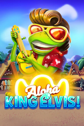 Aloha King Elvis играть демо версию | VAVADA без регистрации