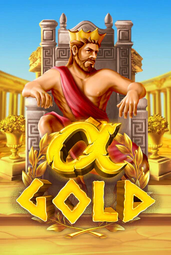 Alpha Gold играть демо версию | VAVADA без регистрации