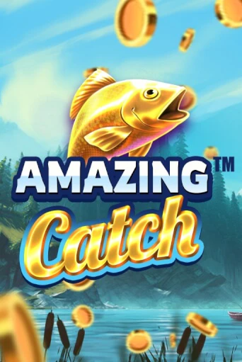 Amazing Catch играть демо версию | VAVADA без регистрации