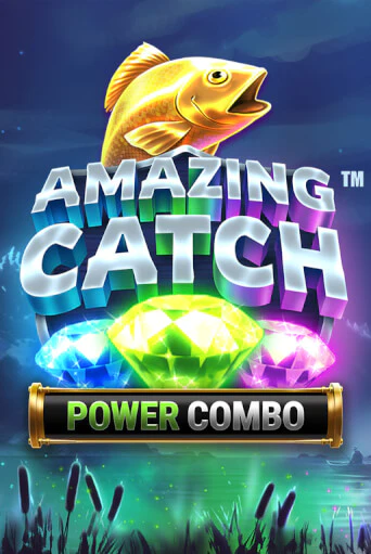 Amazing Catch Power Combo™ играть демо версию | VAVADA без регистрации