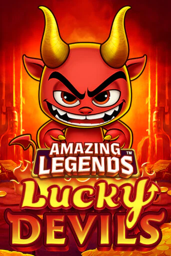 Amazing Legends™ Lucky Devils играть демо версию | VAVADA без регистрации