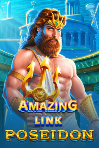 Amazing Link™ Poseidon играть демо версию | VAVADA без регистрации