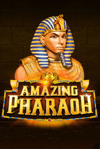 Amazing Pharaoh играть демо версию | VAVADA без регистрации