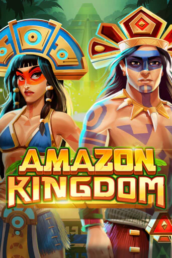 Amazon Kingdom играть демо версию | VAVADA без регистрации