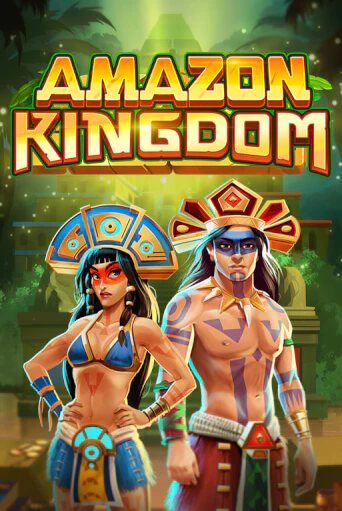 Amazon Kingdom играть демо версию | VAVADA без регистрации