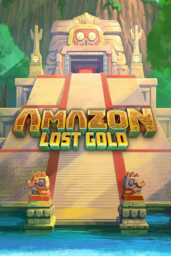 Amazon - Lost Gold играть демо версию | VAVADA без регистрации