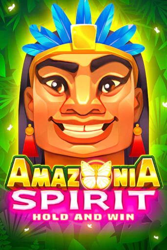 Amazonia Spirit играть демо версию | VAVADA без регистрации