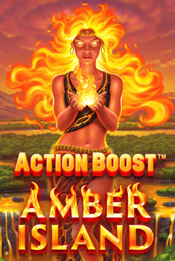 Action Boost™ Amber Island играть демо версию | VAVADA без регистрации