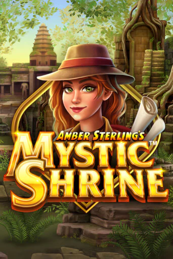 Amber Sterlings Mystic Shrine ™ играть демо версию | VAVADA без регистрации