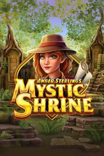 Amber Sterling's Mystic Shrine играть демо версию | VAVADA без регистрации