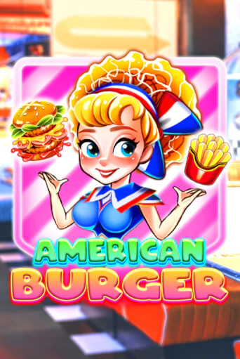 American Burger играть демо версию | VAVADA без регистрации