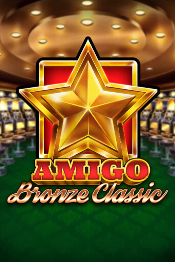 Amigo Bronze Classic играть демо версию | VAVADA без регистрации