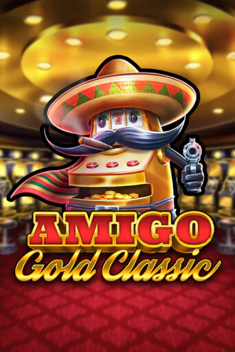 Amigo Gold Classic играть демо версию | VAVADA без регистрации