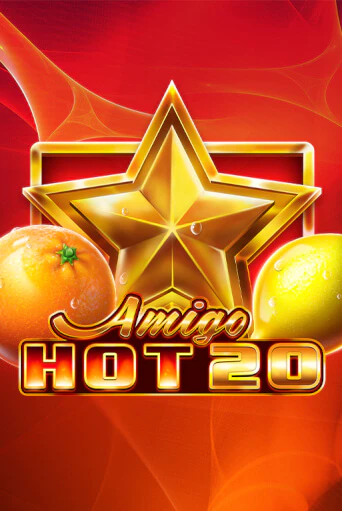 Amigo Hot 20 играть демо версию | VAVADA без регистрации