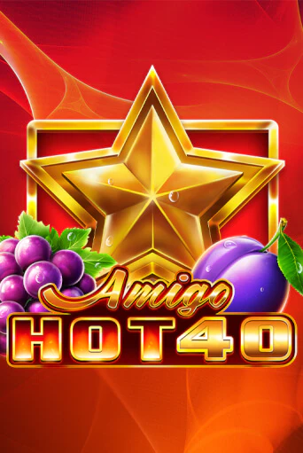 Amigo Hot 40 играть демо версию | VAVADA без регистрации