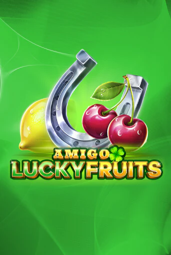 Amigo Lucky Fruits играть демо версию | VAVADA без регистрации