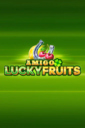 Amigo Lucky Fruits: Pin Win играть демо версию | VAVADA без регистрации