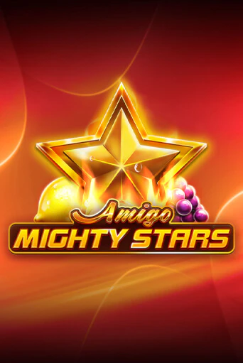 Amigo Mighty Stars играть демо версию | VAVADA без регистрации