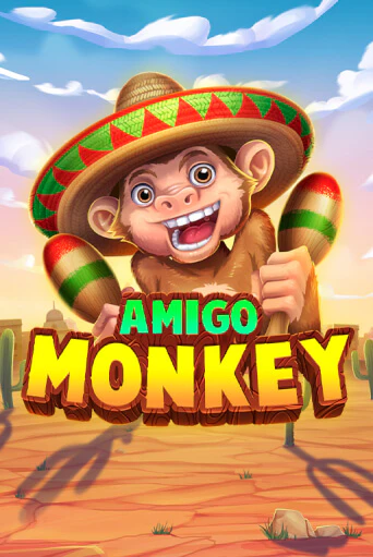 Amigo Monkey играть демо версию | VAVADA без регистрации