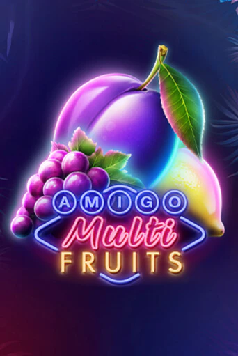 Amigo Multifruits играть демо версию | VAVADA без регистрации