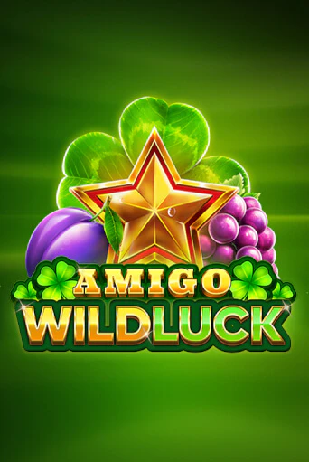 Amigo Wild Luck играть демо версию | VAVADA без регистрации