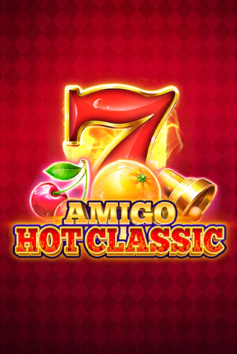 Amigo Hot Classic играть демо версию | VAVADA без регистрации