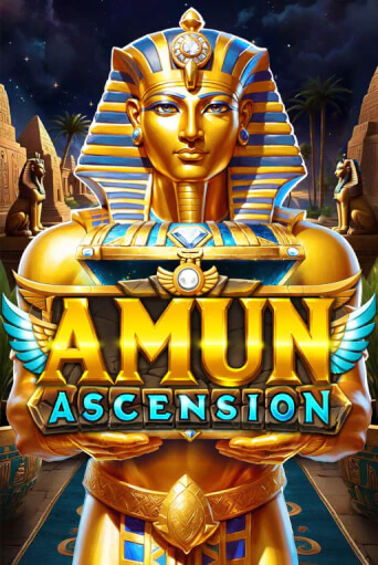 Amun Ascension играть демо версию | VAVADA без регистрации