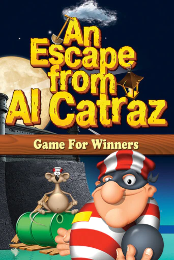 An Escape from Alcatraz играть демо версию | VAVADA без регистрации