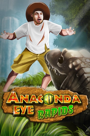 Anaconda Eye Rapids играть демо версию | VAVADA без регистрации