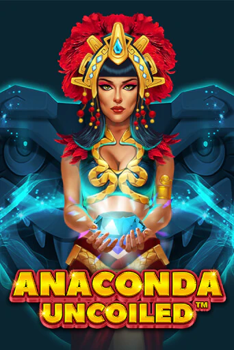 Anaconda Uncoiled играть демо версию | VAVADA без регистрации