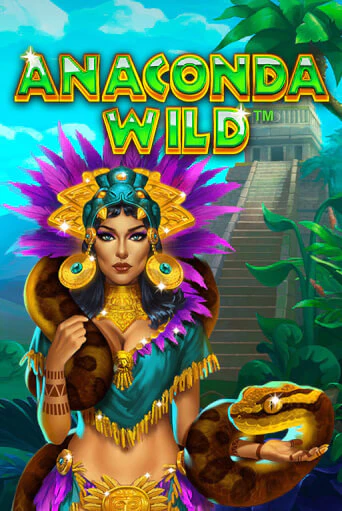 Anaconda Wild играть демо версию | VAVADA без регистрации