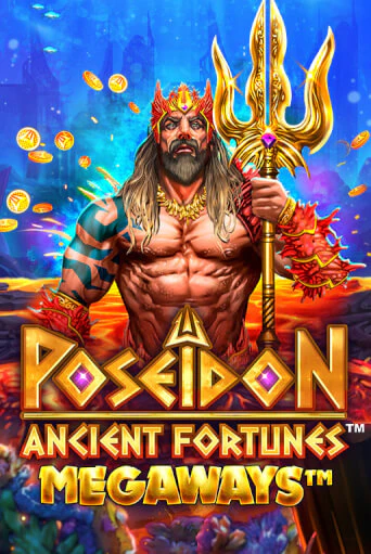 Ancient Fortunes: Poseidon играть демо версию | VAVADA без регистрации