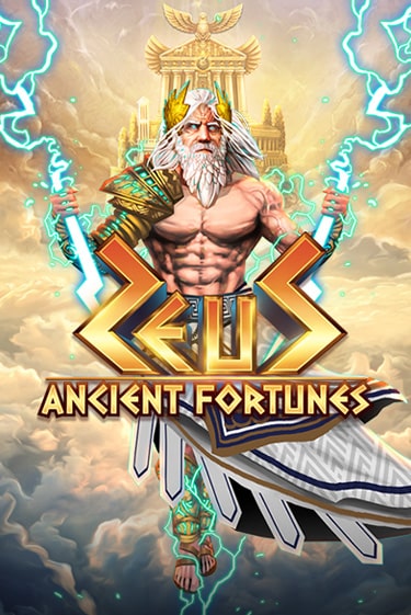 Ancient Fortunes: Zeus играть демо версию | VAVADA без регистрации