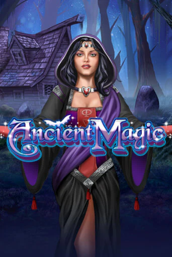 Ancient Magic играть демо версию | VAVADA без регистрации