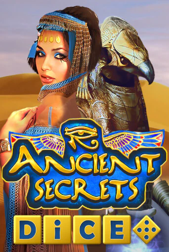 Ancient Secrets Dice играть демо версию | VAVADA без регистрации