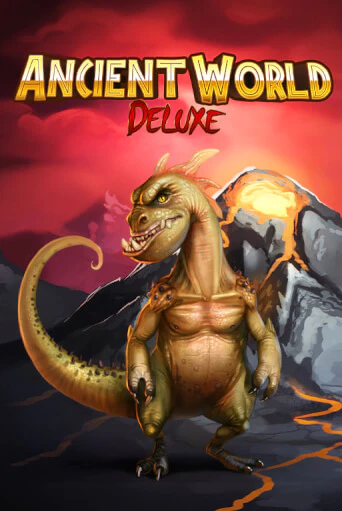 Ancient World Deluxe играть демо версию | VAVADA без регистрации