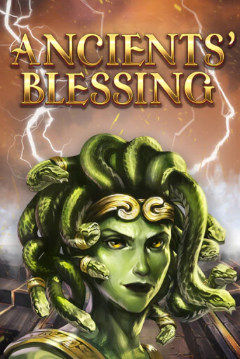 Ancients' Blessing играть демо версию | VAVADA без регистрации