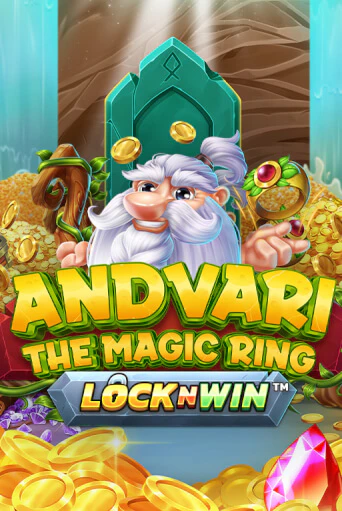 Andvari: The Magic Ring играть демо версию | VAVADA без регистрации