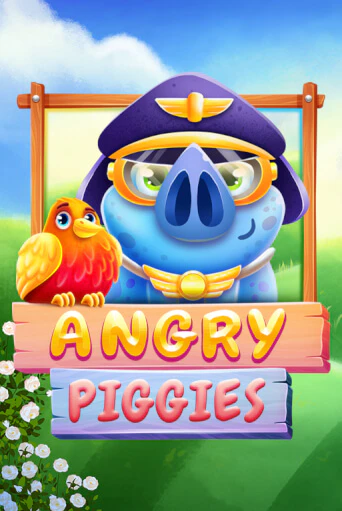 Angry Piggies играть демо версию | VAVADA без регистрации