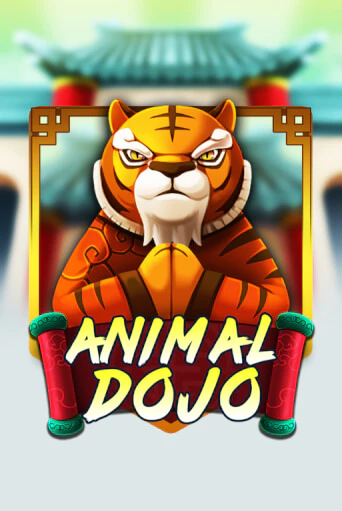 Animal Dojo играть демо версию | VAVADA без регистрации