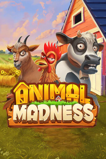 Animal Madness играть демо версию | VAVADA без регистрации