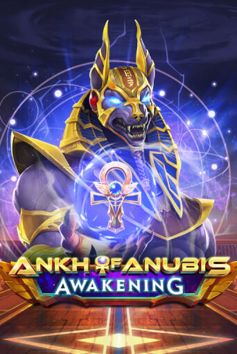 Ankh of Anubis Awakening играть демо версию | VAVADA без регистрации