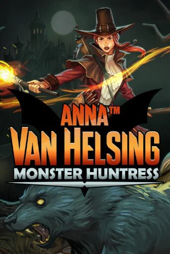 Anna Van Helsing - Monster Huntress играть демо версию | VAVADA без регистрации